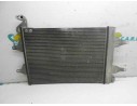 Recambio de condensador / radiador aire acondicionado para seat ibiza (6l1) sport referencia OEM IAM   