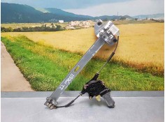 Recambio de elevalunas trasero izquierdo para kia rio 1.4 ex1 referencia OEM IAM  2 PINS ELECTRICO