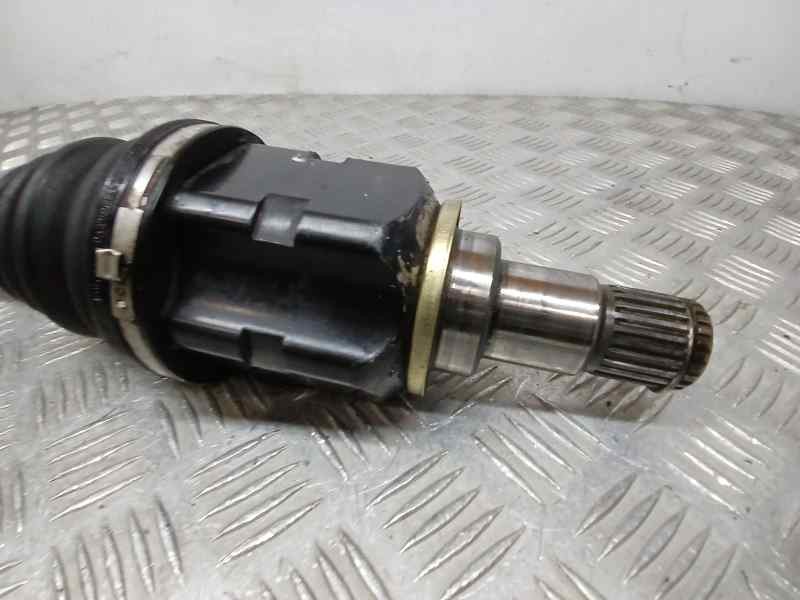 Recambio de transmision delantera izquierda para toyota corolla (e12) 2.0 d-4d sol berlina referencia OEM IAM 4342002300  