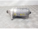 Recambio de motor arranque para audi a3 (8p1) 1.6 tdi referencia OEM IAM 0AM911023H VALEO 
