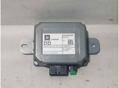 MODULO ELECTRONICO 13306648 CONTINENTAL