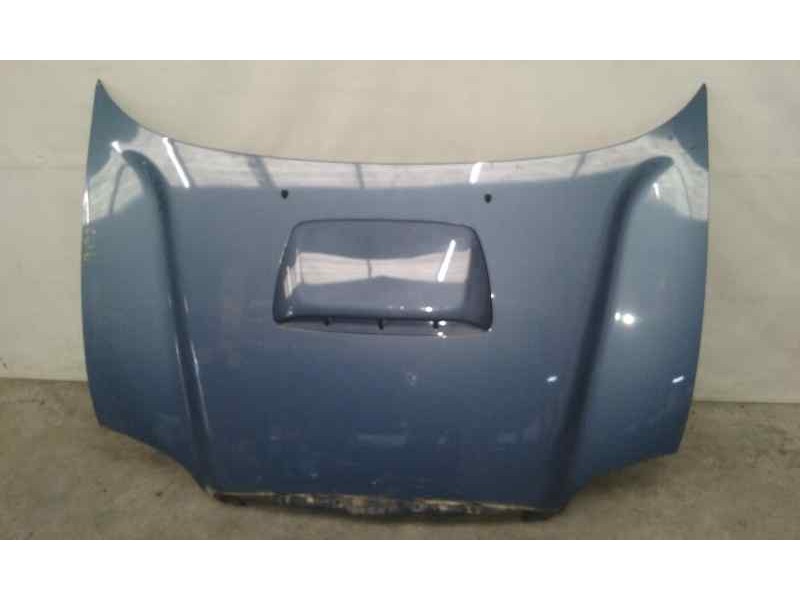 Recambio de capot para hyundai santa fe (sm) 2.0 gls crdi 4x4 referencia OEM IAM   