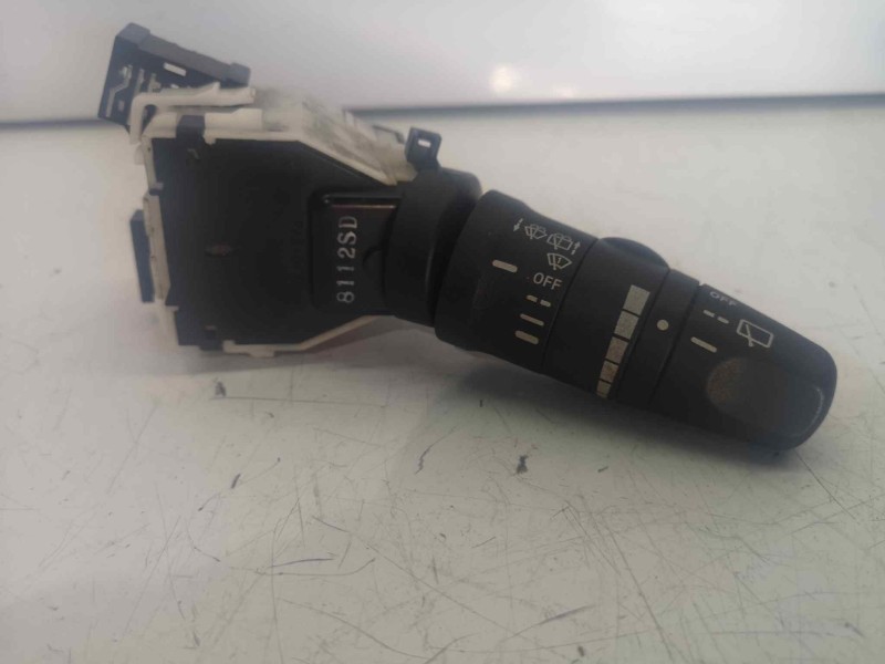 Recambio de mando limpia para nissan x-trail (t31) le referencia OEM IAM 8112SD  