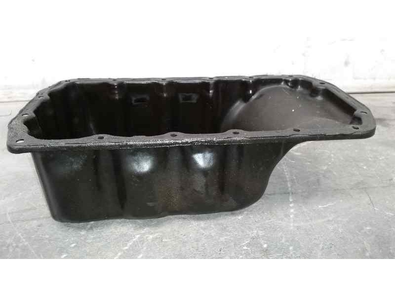 Recambio de carter para citroën c4 berlina 1.6 16v referencia OEM IAM V755048380  