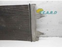 Recambio de condensador / radiador aire acondicionado para seat ibiza (6l1) sport referencia OEM IAM   