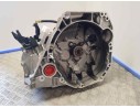 Recambio de caja cambios para dacia sandero stepway referencia OEM IAM JH3399 S199114 5VELOCIDADES