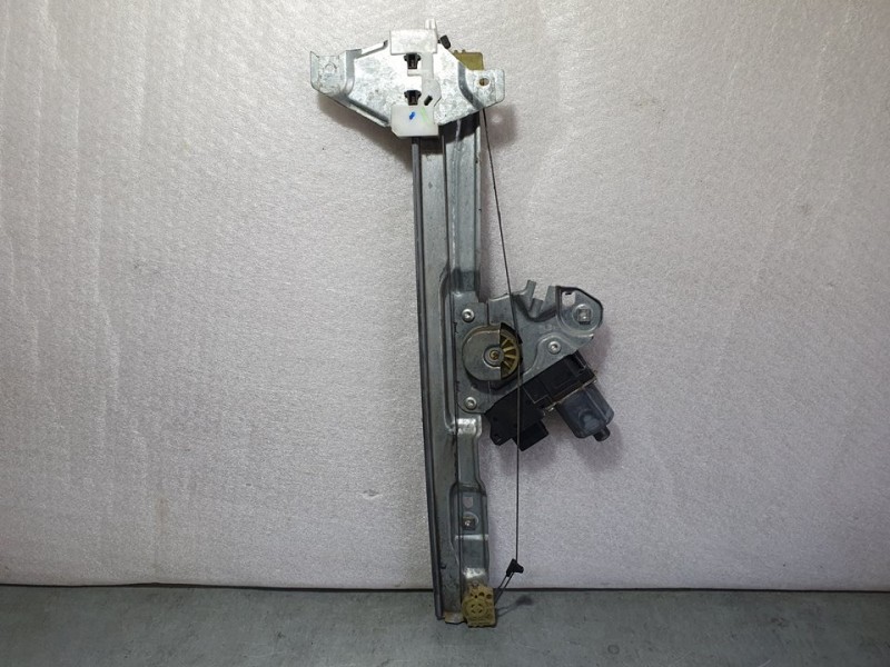 Recambio de elevalunas delantero derecho para peugeot 308 sw sport referencia OEM IAM 9659926980  ELECTRICO 6 PINES