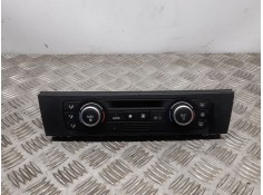 Recambio de mando climatizador para bmw serie 3 berlina (e90) 320d referencia OEM IAM 6411912821401  