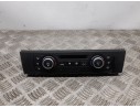 Recambio de mando climatizador para bmw serie 3 berlina (e90) 320d referencia OEM IAM 6411912821401  
