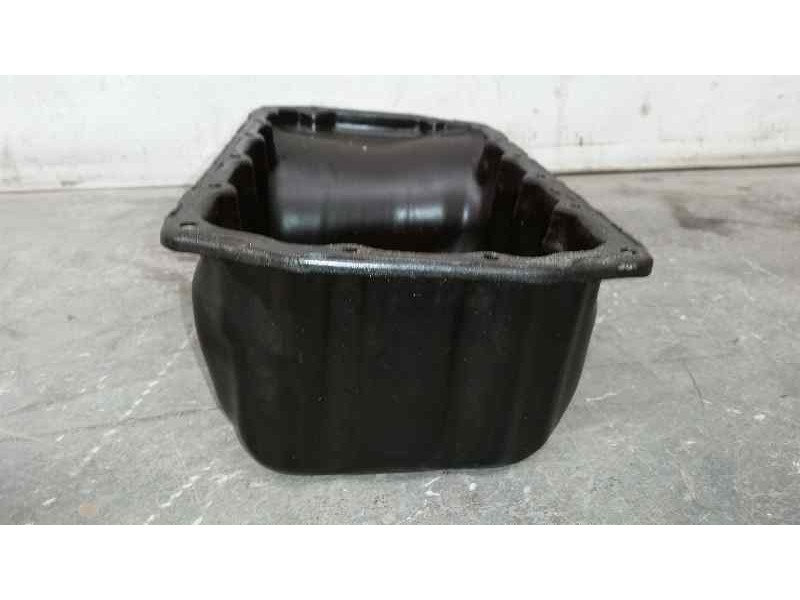 Recambio de carter para citroën c4 berlina 1.6 16v referencia OEM IAM V755048380  