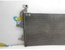 Recambio de condensador / radiador aire acondicionado para seat ibiza (6l1) sport referencia OEM IAM   