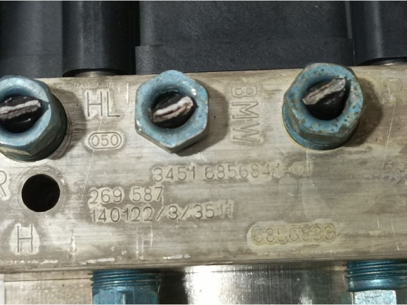 Recambio de abs para bmw serie 5 lim. (f10) 2.0 turbodiesel referencia OEM IAM 3451685684101 269587 