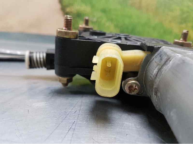 Recambio de elevalunas trasero izquierdo para kia rio 1.4 ex1 referencia OEM IAM  2 PINS ELECTRICO
