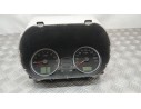 Recambio de cuadro instrumentos para ford fiesta (cbk) trend referencia OEM IAM 4S6F10849EA  