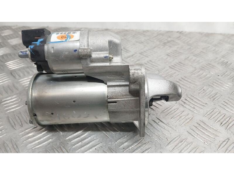 Recambio de motor arranque para kia picanto (ja) concept referencia OEM IAM 3610007100 BORGWARNER 61001410