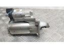 Recambio de motor arranque para kia picanto (ja) concept referencia OEM IAM 3610007100 BORGWARNER 61001410