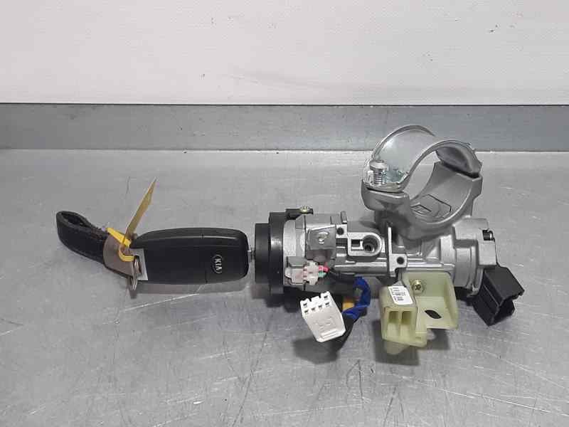 Recambio de conmutador de arranque para kia sportage drive 2wd referencia OEM IAM   