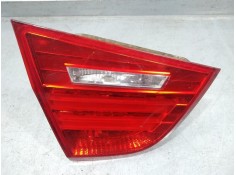 Recambio de piloto trasero izquierdo para bmw serie 3 berlina (e90) 318d referencia OEM IAM 63217289427  INTERIOR TOCADO