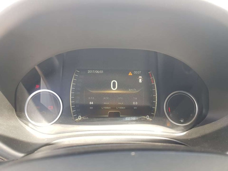 Recambio de cuadro instrumentos para dr 4.0 ev referencia OEM IAM 701000036AB CHERY 220719