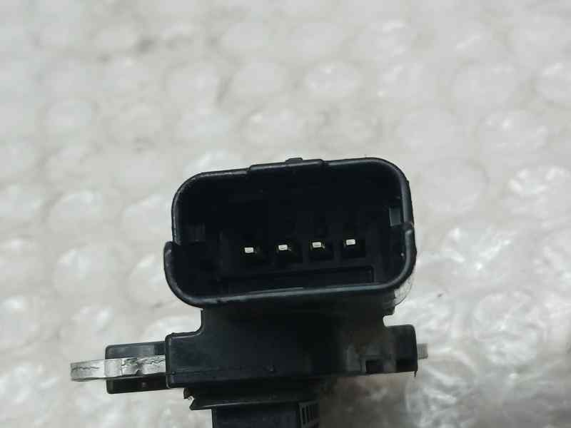 Recambio de caudalimetro para citroën jumpy furgon control m referencia OEM IAM 9677093080 AFH50M27 