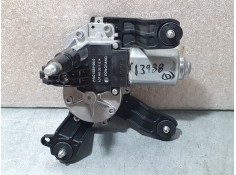 MOTOR LIMPIA TRASERO 95483121 3 PINES