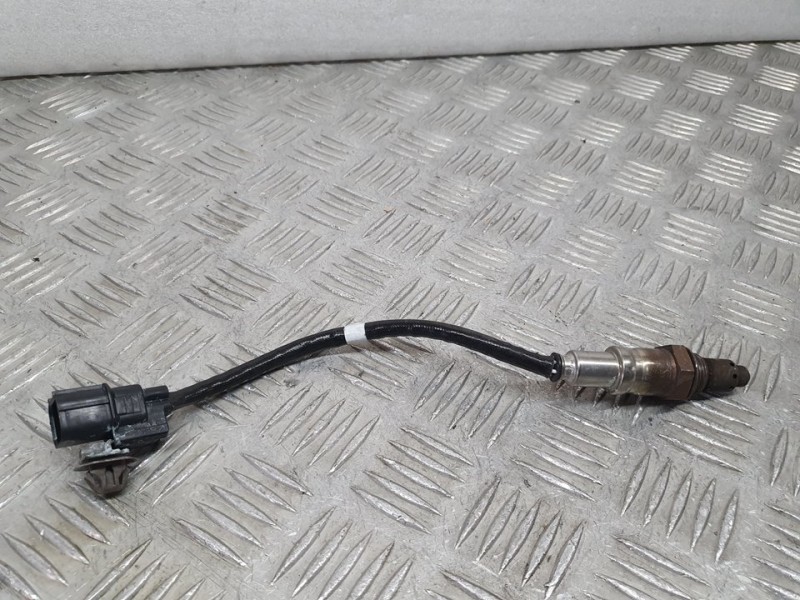 Recambio de sonda lambda para suzuki swift (az) sport hibrid referencia OEM IAM UAA3002SU003  