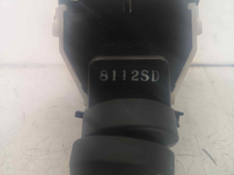 Recambio de mando limpia para nissan x-trail (t31) le referencia OEM IAM 8112SD  