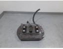 Recambio de pinza freno trasera izquierda para porsche cayenne (typ 92aa) diesel referencia OEM IAM 20A52205 7P0615423 BREMBO