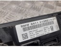 Recambio de mando climatizador para bmw serie 3 berlina (e90) 320d referencia OEM IAM 6411912821401  