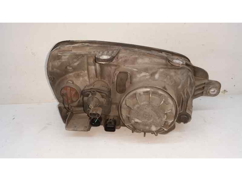 Recambio de faro izquierdo para hyundai santa fe (sm) 2.0 gls crdi 4x4 referencia OEM IAM   