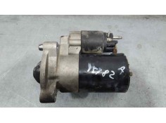 Recambio de motor arranque para citroën saxo 1.1 seduction referencia OEM IAM 1005821815  