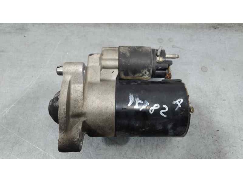 Recambio de motor arranque para citroën saxo 1.1 seduction referencia OEM IAM 1005821815  