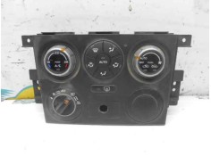 Recambio de mando climatizador para suzuki grand vitara jb (jt) 1.9 ddis jx (3-ptas.) referencia OEM IAM 3951065JD1CZJ 3951064J0