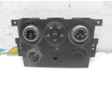 Recambio de mando climatizador para suzuki grand vitara jb (jt) 1.9 ddis jx (3-ptas.) referencia OEM IAM 3951065JD1CZJ 3951064J0