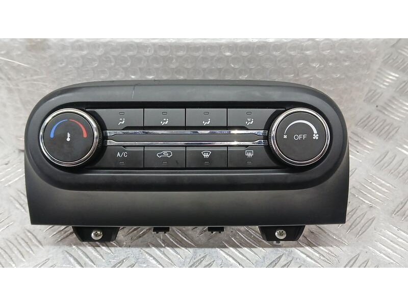 Recambio de mando calefaccion / aire acondicionado para dr 4.0 ev referencia OEM IAM 301000926AA  C2XF01A2