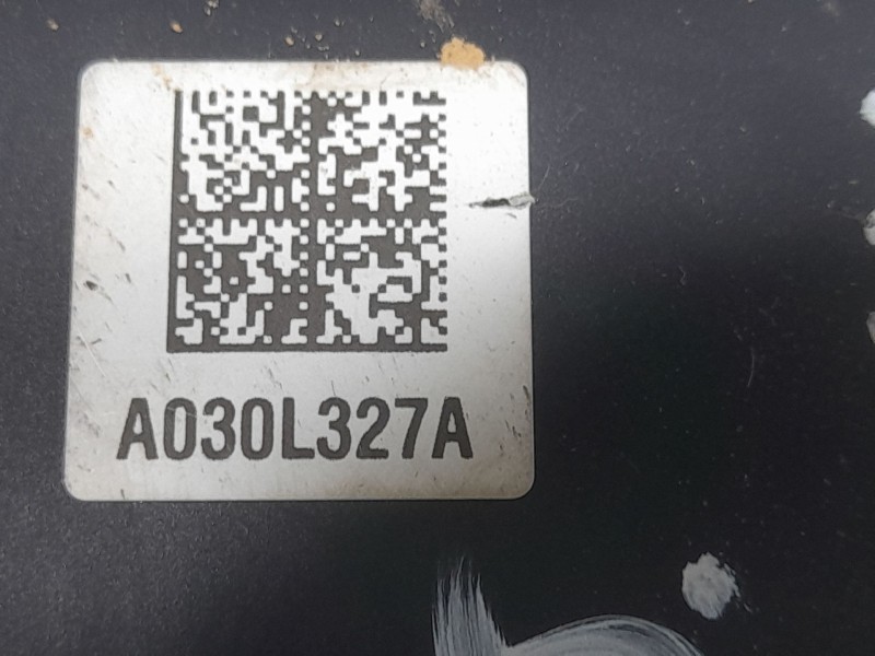 Recambio de abs para fiat scudo furgoneta 1.5 multijet 120 (506) referencia OEM IAM A031R809 A031R809 