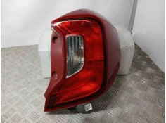 Recambio de piloto trasero derecho para kia picanto (ja) concept referencia OEM IAM 92402G6000 A1747200618 