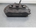 Recambio de pinza freno trasera izquierda para porsche cayenne (typ 92aa) diesel referencia OEM IAM 20A52205 7P0615423 BREMBO