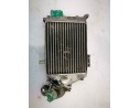 Recambio de intercooler para isuzu trooper 2.8 turbodiesel referencia OEM IAM 8943824782  