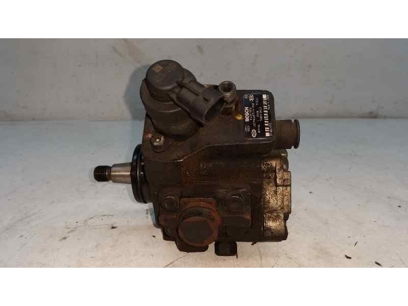 Recambio de bomba alta presion para hyundai ix35 1.7 crdi cat referencia OEM IAM 0445010206 331002A420 BOSCH