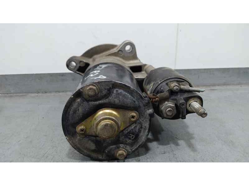 Recambio de motor arranque para citroën saxo 1.1 seduction referencia OEM IAM 1005821815  