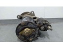 Recambio de motor arranque para citroën saxo 1.1 seduction referencia OEM IAM 1005821815  