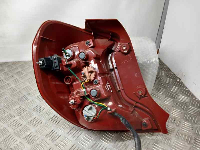 Recambio de piloto trasero derecho para kia picanto (ja) concept referencia OEM IAM 92402G6000 A1747200618 