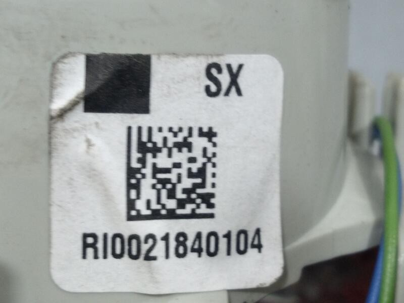 Recambio de piloto trasero izquierdo para bmw serie 3 berlina (e90) 318d referencia OEM IAM 63217289427  INTERIOR TOCADO