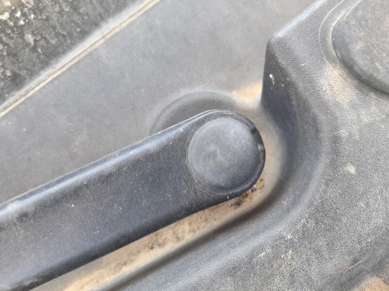 Recambio de motor limpia delantero para audi a3 (8p1) 1.6 tdi referencia OEM IAM 8P1955023L  