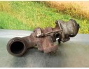 Recambio de turbocompresor para citroën c3 1.4 hdi referencia OEM IAM KP35487599 GH50694631219 54359710009