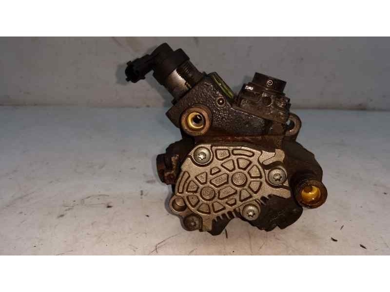 Recambio de bomba alta presion para hyundai ix35 1.7 crdi cat referencia OEM IAM 0445010206 331002A420 BOSCH