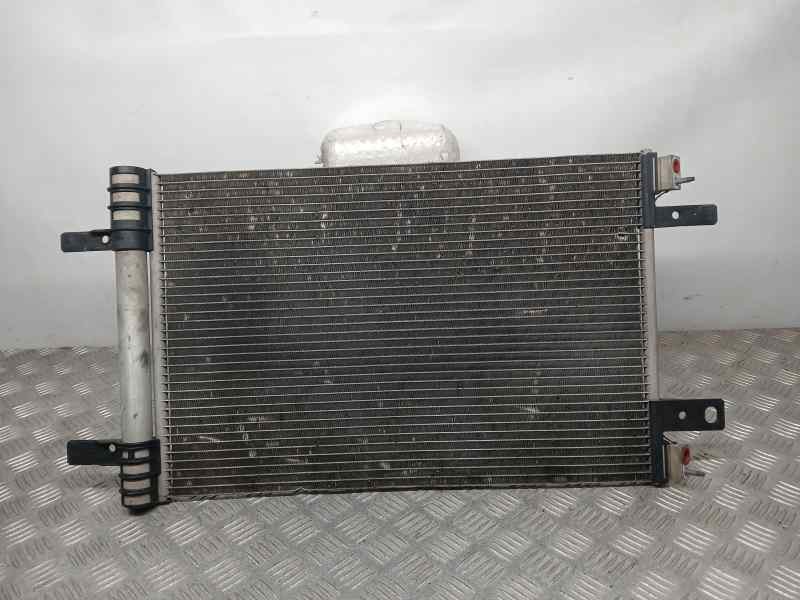 Recambio de condensador / radiador aire acondicionado para citroën jumpy furgon control m referencia OEM IAM 9816746580B GN78900