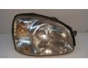 Recambio de faro derecho para hyundai santa fe (sm) 2.0 gls crdi 4x4 referencia OEM IAM   