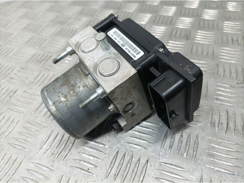 Recambio de abs para kia pro_cee´d drive referencia OEM IAM 589201H400 0265232609 MOBIS